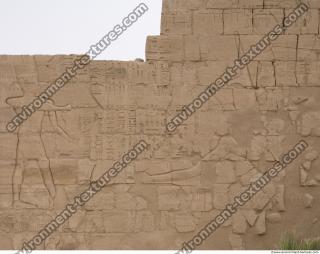 Photo Texture of Karnak 0033